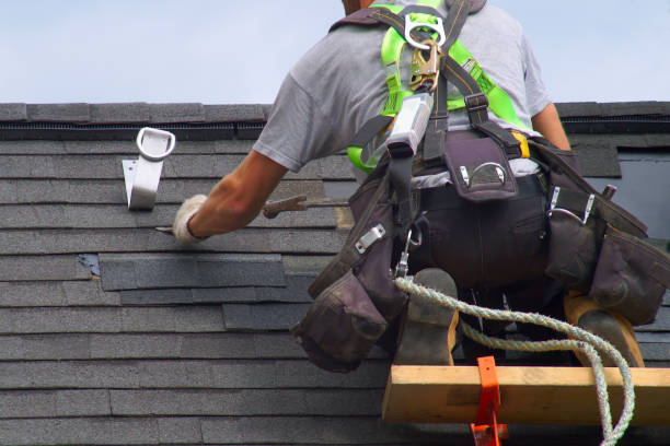 Best Roof Restoration Services  in Round Lake, IL