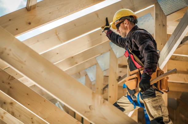Best Roof Maintenance Services  in Round Lake, IL